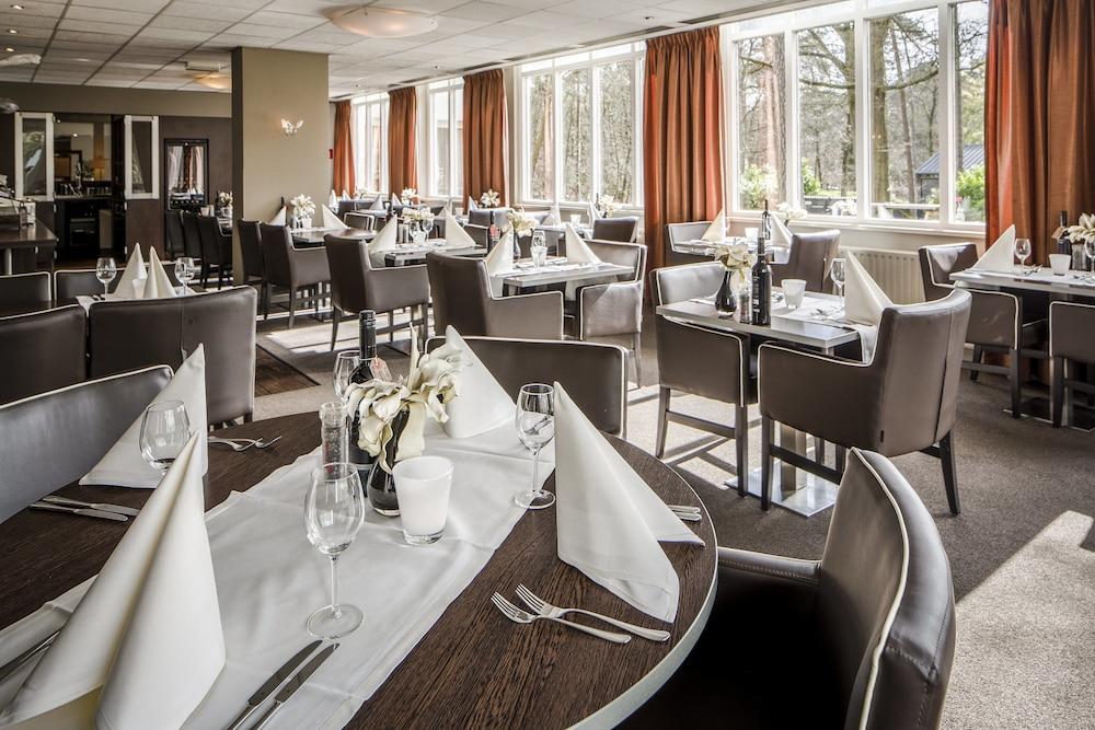 Fletcher Hotel Restaurant Boschoord Oisterwijk Luaran gambar