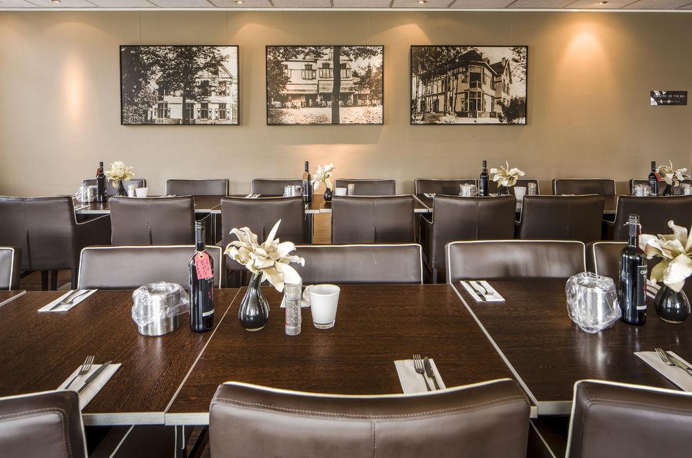 Fletcher Hotel Restaurant Boschoord Oisterwijk Luaran gambar