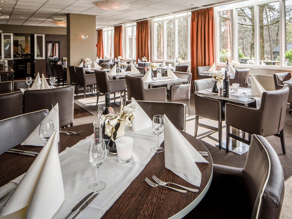 Fletcher Hotel Restaurant Boschoord Oisterwijk Luaran gambar