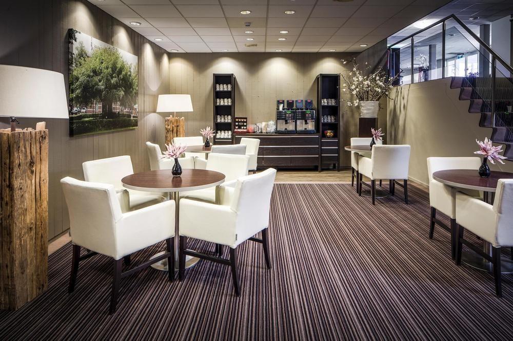 Fletcher Hotel Restaurant Boschoord Oisterwijk Luaran gambar