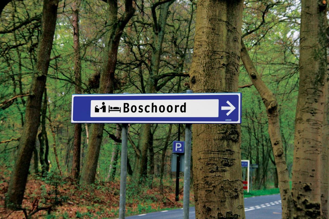 Fletcher Hotel Restaurant Boschoord Oisterwijk Luaran gambar